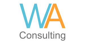 WA Consulting Logo