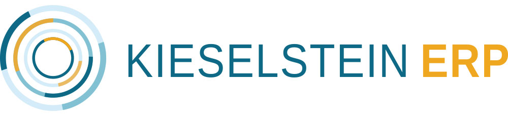 Logo von Kieselstein ERP