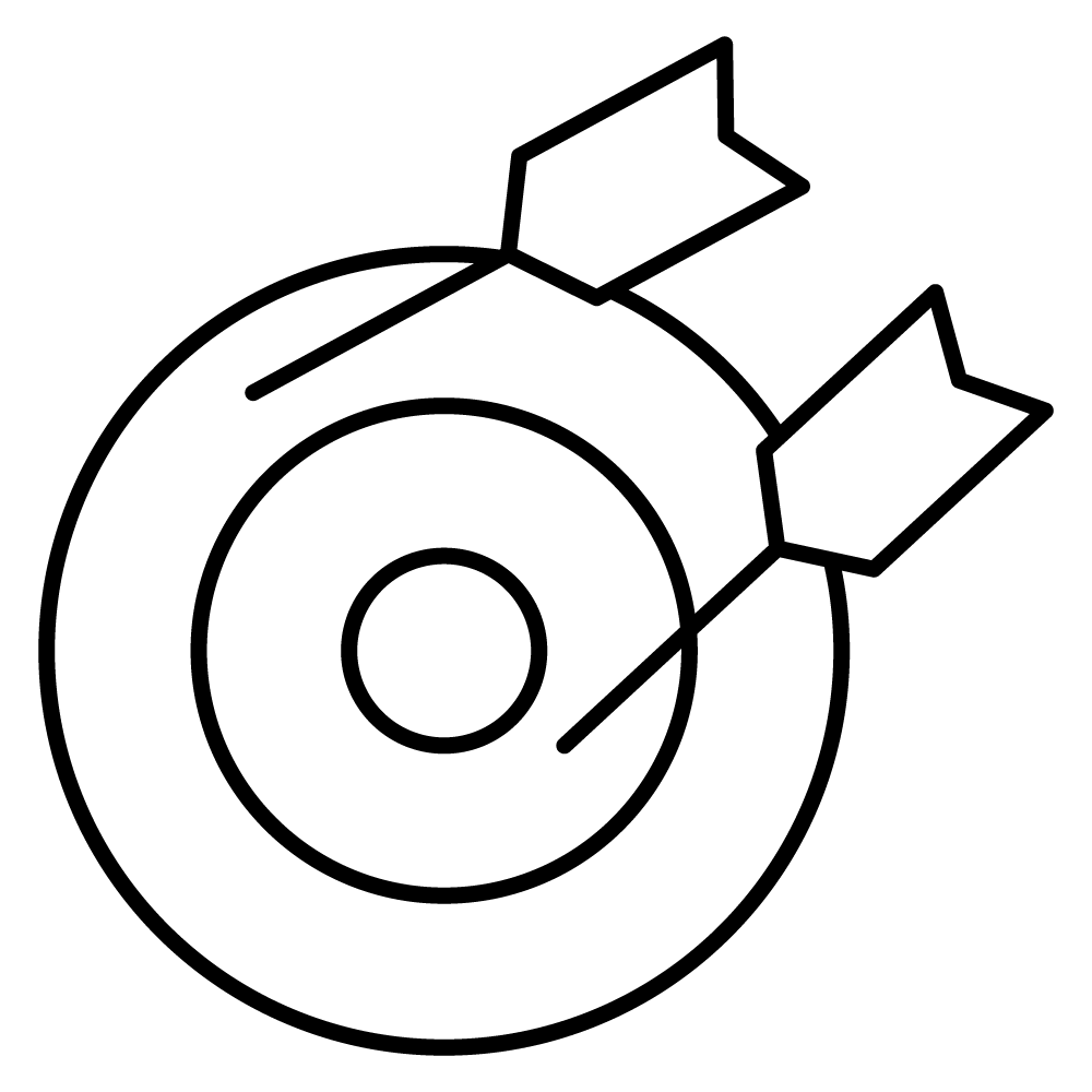 Icon für Unternehmenserfolg