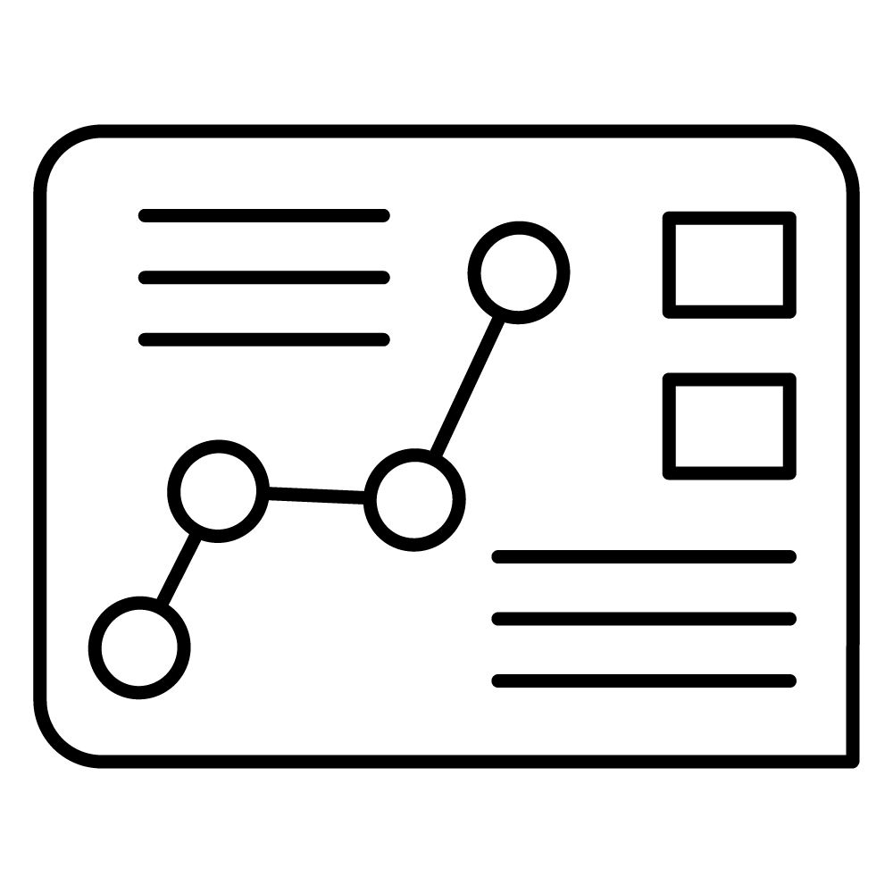 Icon für Auftragsverwaltung