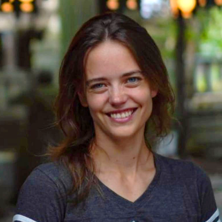 Johanna Steindl