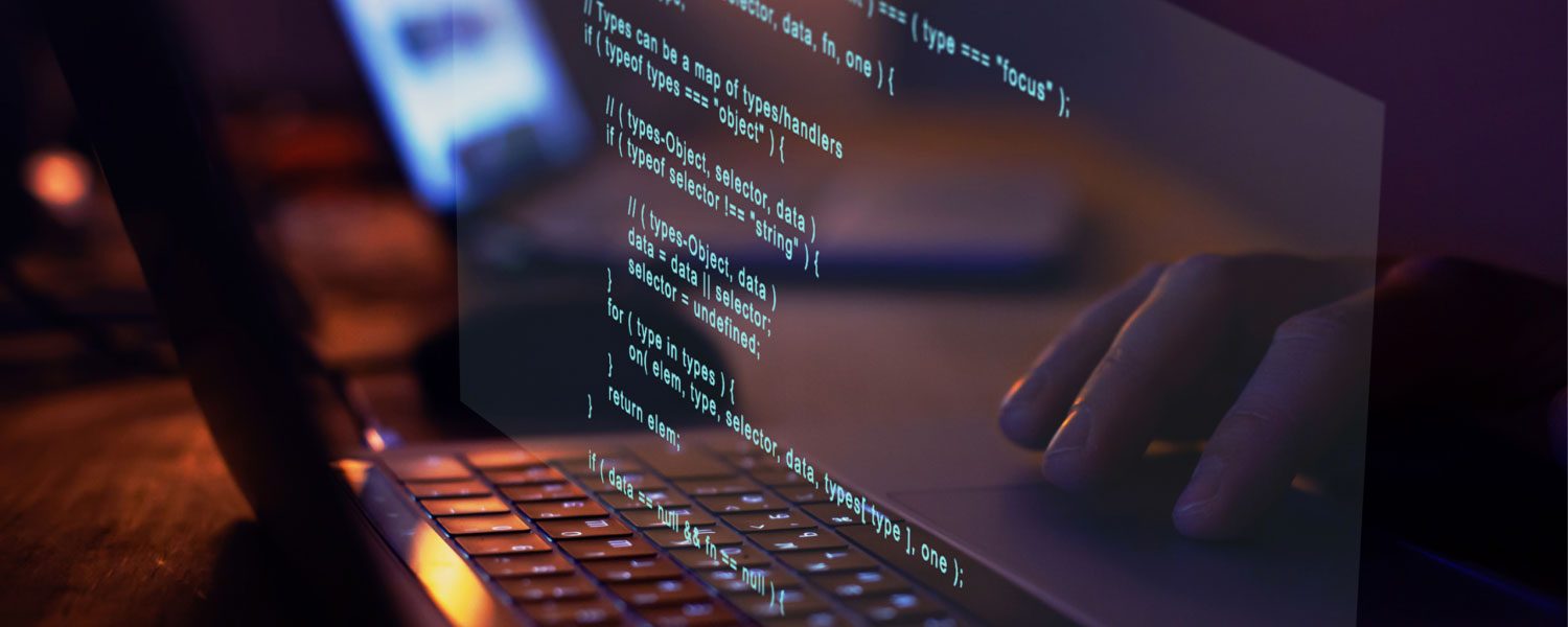Programmierung ERP System